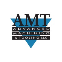 Advanced Machining & Tooling LLC Logo