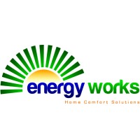 Energy Works Logo