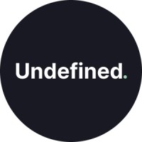 Undefined Logo