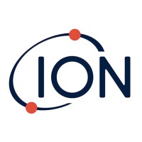 ION Science Inc Logo