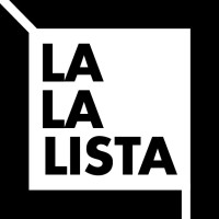 La La Lista Logo