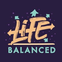 Life Balanced Hypnosis and Coaching Logo