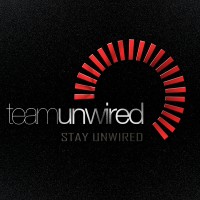 Team Unwired Logo