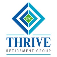 Thrive Retirement Group Logo