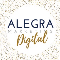 Alegra Marketing Digital Logo