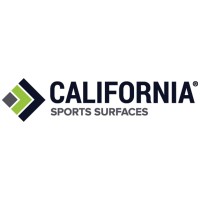 California Sports Surfaces Logo