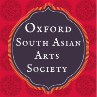 Oxford South Asian Arts Society Logo