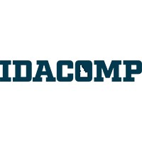 IDACOMP, LLC. Logo