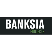 Banksia Projects Qld P/L Logo