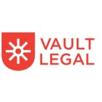 Vault Legal Logo