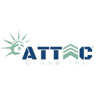 ATTAC Group Inc Logo