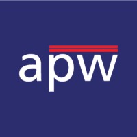 APW Group Logo