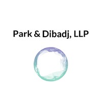 Park & Dibadj LLP Logo