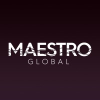 Maestro Global Travel Logo