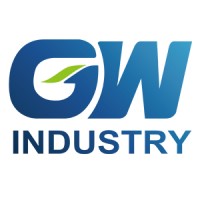 GW INDUSTRY Logo