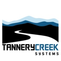 Tannery Creek Systems Inc. Logo