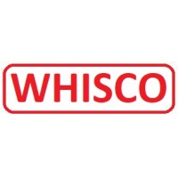 WHISCO Consultants Inc. Logo