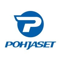 Pohjaset Oy Logo