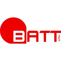 BATT GmbH Logo