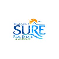 SURE Real Estate & Mortgage Logo