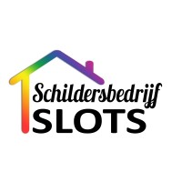 Schildersbedrijf Slots Logo