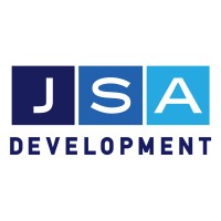 JSA Development, LLC Logo