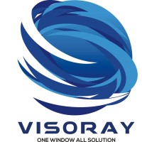 VISORAY Accounting & Bookkeeping LLC Logo