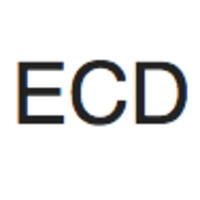 ECD Ltd. Logo