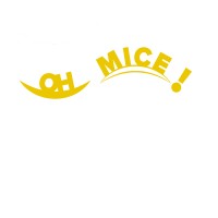 Oh MICE ! Logo