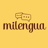 milengua online language lessons Logo