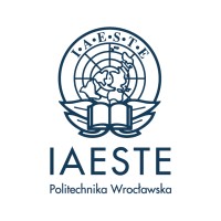 IAESTE Wrocław Logo