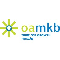 OAMKB Fryslân Logo