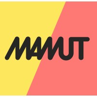 Mamut Big Design Logo