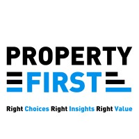 Property First Realty LLP Logo