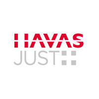 HAVAS Just:: Logo