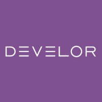 DEVELOR Hungary Logo