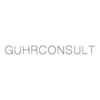 GUHRCONSULT Logo