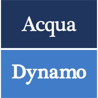 Acqua Dynamo Logo