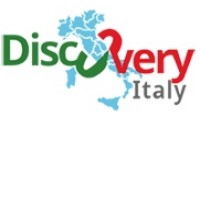 Discovery Italy - Selene Tour Logo