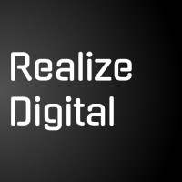 Realize Digital Logo