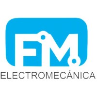 Fm Electromecanica Toluca Logo