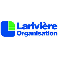 Larivière Organisation Logo