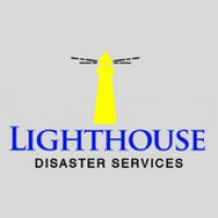 Lighthouse Disaster Services Logo