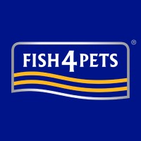 Fish4Pets Ltd Logo