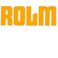 ROLM Logo