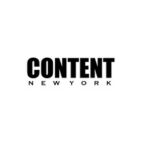 Content New York Logo