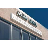 Grand Vision Foundation Logo