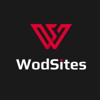 WodSites Logo