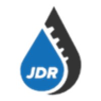 JDR Enterprises Logo