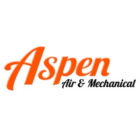 Aspen Air & Mechanical, Inc. Logo